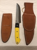 Bark River Knife & Tool Co. Custom 2008 Cumberlan Trail Prototype - New In Box