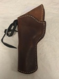 Supreme 7 - 1/2 Holster - Left Handed