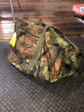 Western Pack Duffle Bag-New