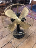 General Electric Alternating Fan