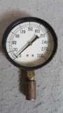 Marsh Instrument Gauge