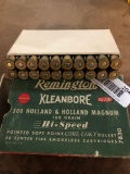 Remington Xleanbore .300cal Bullets