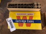 Winchester Western Cartridge Cases
