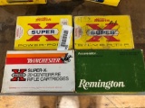 .30-06 Cartridges