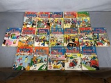 Comic Books