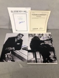 (3) Fats Domino Items With Certificate of Authenticity #3147530