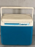 Coleman Cooler