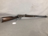 Winchester Model 1894 .30/.32 Cal Lever Action Rifle