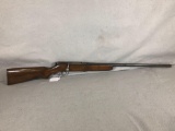 Wards Westernfield 18M Bolt Action 20ga Shotgun