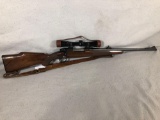 Winchester Model 70 Bolt Action Rifle .308 Winchester Ctg. w/ Leupold 2.5 x 8 Scope S/N G1200275