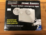 Power Failure Emergency Light