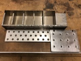 Stainless Steel Indexer For Food Service
