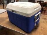 Coleman Cooler