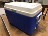 Coleman Cooler