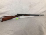Winchester Model 1890, .22short, Pump Action Rifle