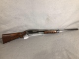 J.C. Higgins MD 20, 12ga Pump Action Shotgun