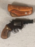 Charter Arms Corp Bulldog .44cal Revolver