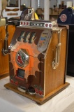 Mills Novelty 10-Cent Slot Machine