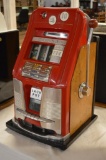 Mills Hightop 10-cent Slot Machine