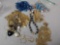 Lot of Costume Jewelry