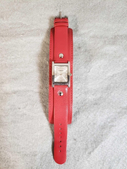 (4) Assorted Women's Wrist Watches