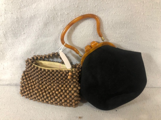 Purses and Coin Purse