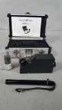 GemVue Refractometer w/ Case & Flashlight by Jewelry Television