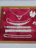 Lot of Costume Jewelry