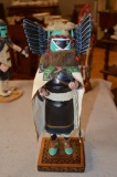 (1) Hopi Kachina Doll 