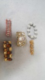 Assorted Costume Jewelry