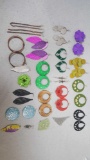 Assorted Costume Jewelry