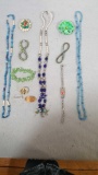 Assorted Costume Jewelry