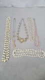 Assorted Costume Jewelry