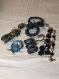 Assorted Costume Jewelry