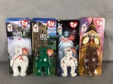 Beanie Baby McDonalds Charity Set