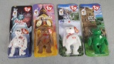 Beanie Baby McDonalds Charity Set