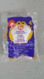 McDonalds Beanie Babies