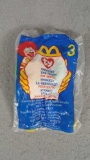 McDonalds Beanie Babies