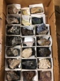 Rock and Mineral Collection