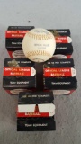 (5) Official League MacGregor Baseballs