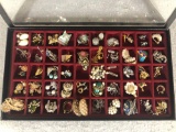 Assorted Costume Jewelry