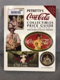 Petretti's Coca-Cola Collectibles Price guide