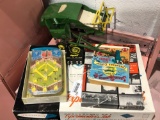 Lot of Collectable Items