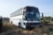 1991 Setra 48-Passenger Diesel EVO-Bus w/ Overhead Storage & Bathroom