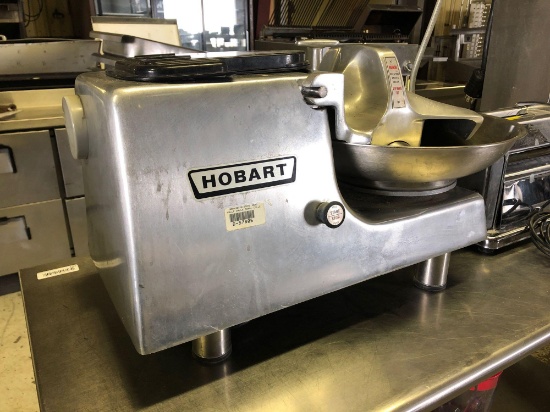 Hobart Commercial Grinder