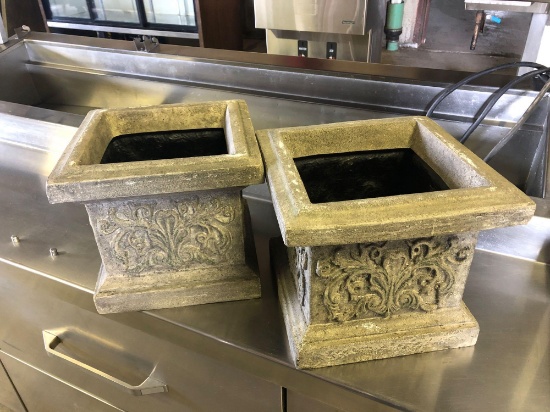 Plant Potters