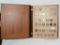 Book of Jefferson Nickels (over 140 coins starting 1938)