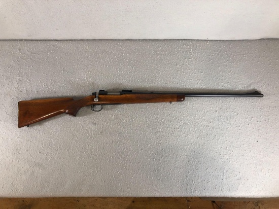 Remington Model 722, .244 Remington Cal. Bolt Action Rifle