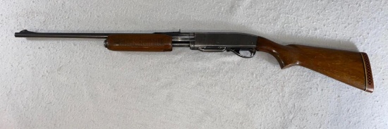 Remington Gamemaster 760 .30-06 rifle