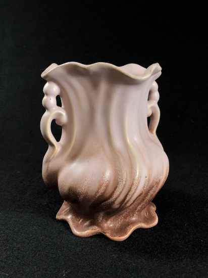 Weller Pink Vase